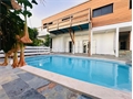 Villa à la vente